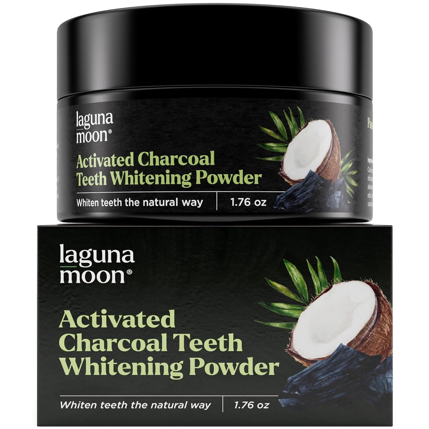 Charcoal Toothpaste