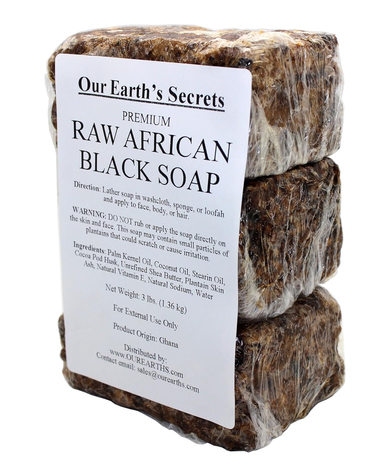 Black Soap