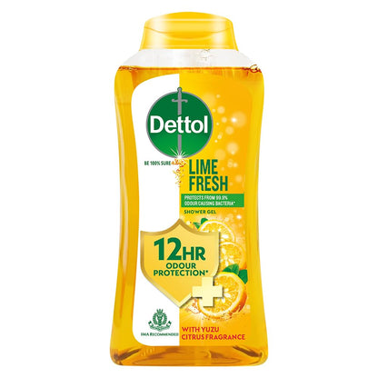 Dettol Bar Soap & Liquid