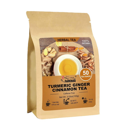 Turmeric Tea