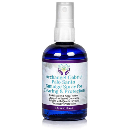 Palo Santo Spray