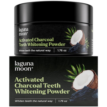 Charcoal Toothpaste