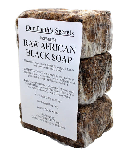 Black Soap