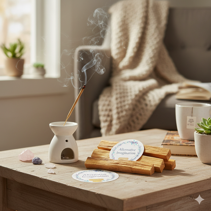Palo Santo Stick